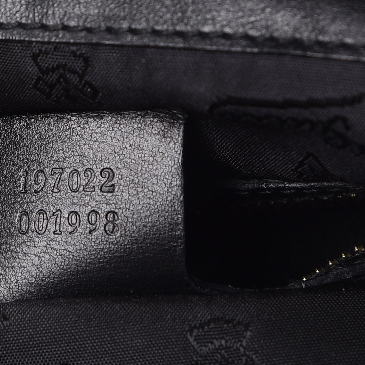 Tapestry Large Hysteria Top Handle Bag