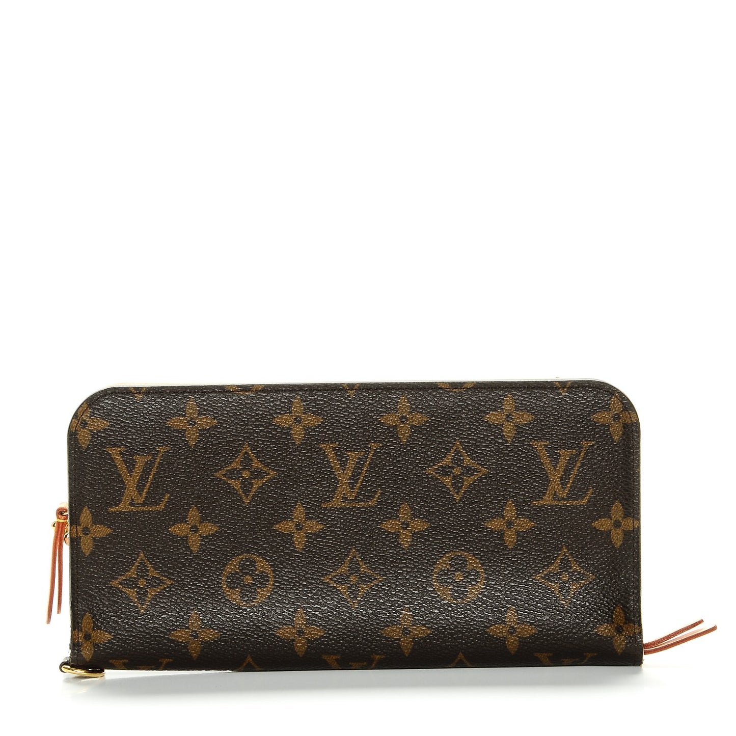 Monogram Rayures Insolite Wallet