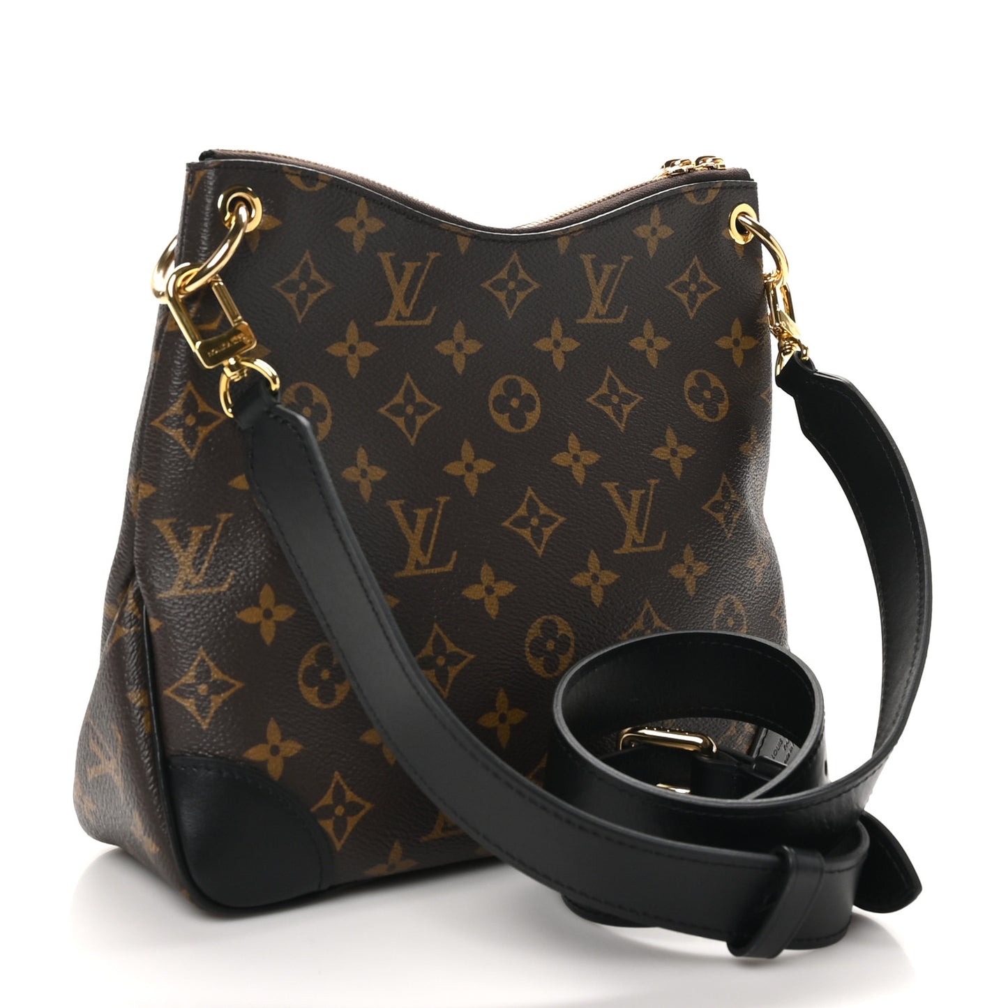 Monogram Odeon PM  Black