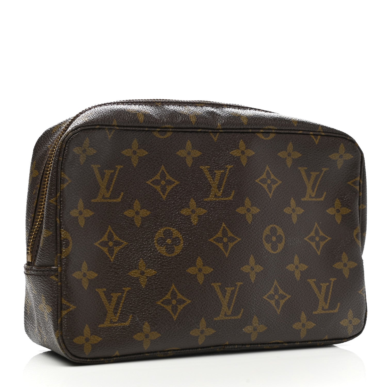 Louis Vuitton Monogram Trousse Toilette 23 3 of 8