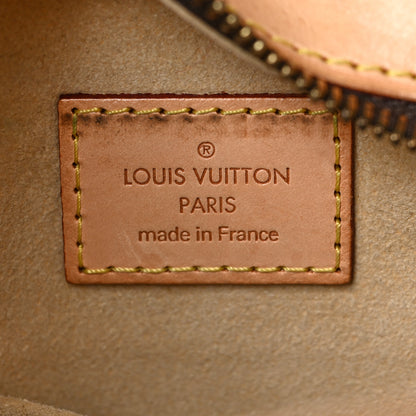 Louis Vuitton Monogram Hudson GM 6 of 15