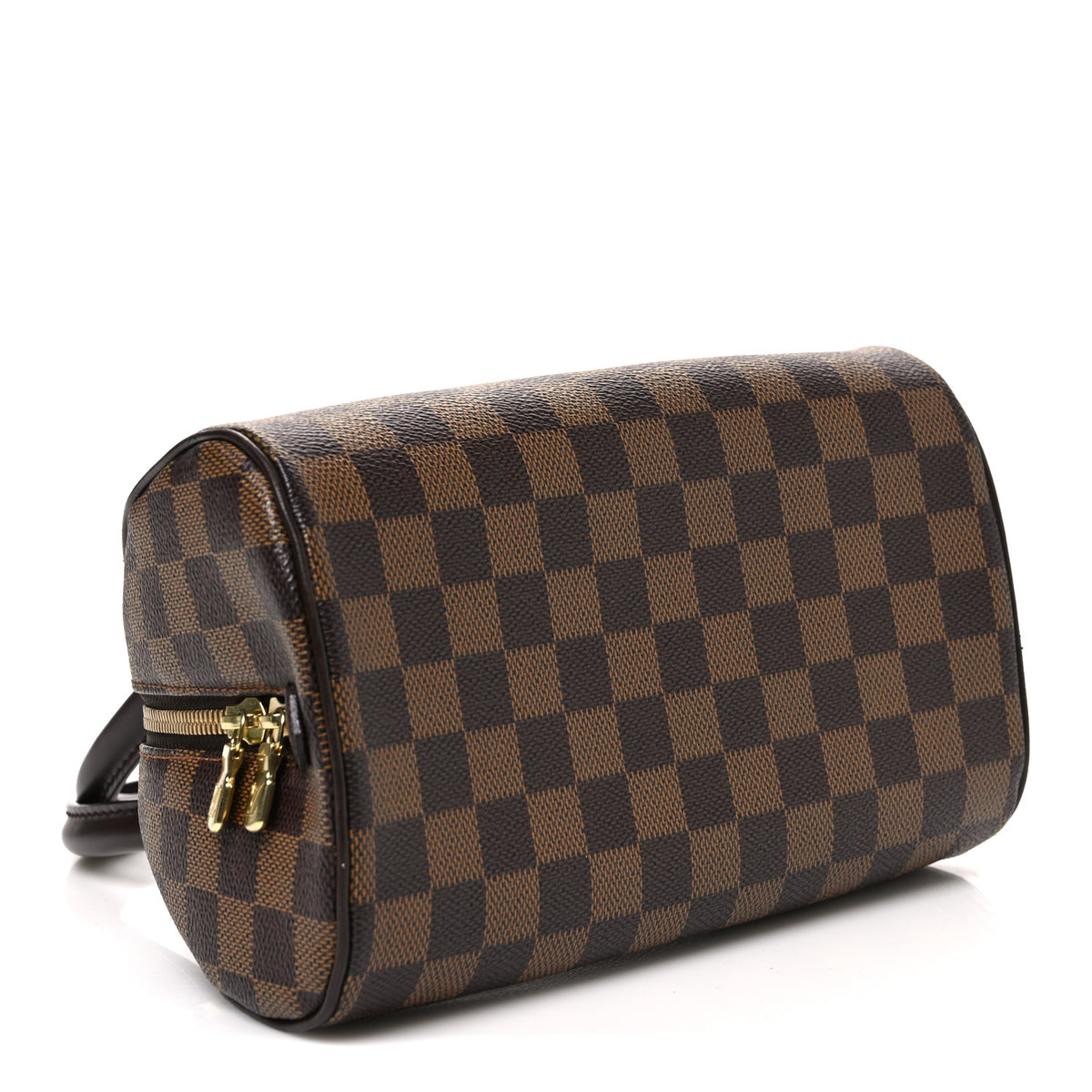 Damier Ebene Ribera Mini
