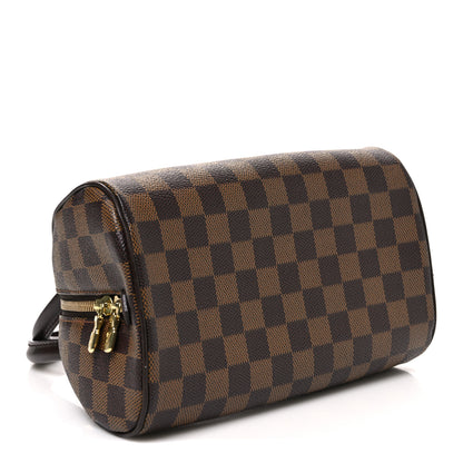 Louis Vuitton Damier Ebene Ribera Mini 4 of 10