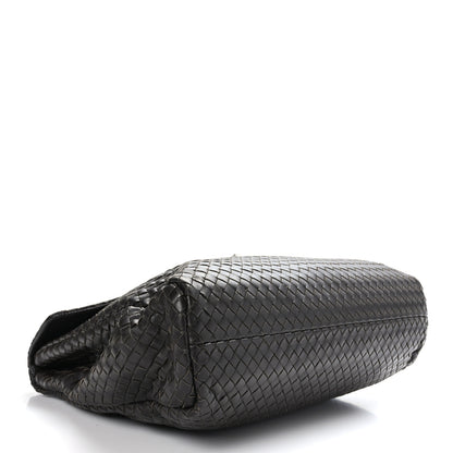 Bottega Veneta Intrecciato VN Briefcase Ebano 4 of 9