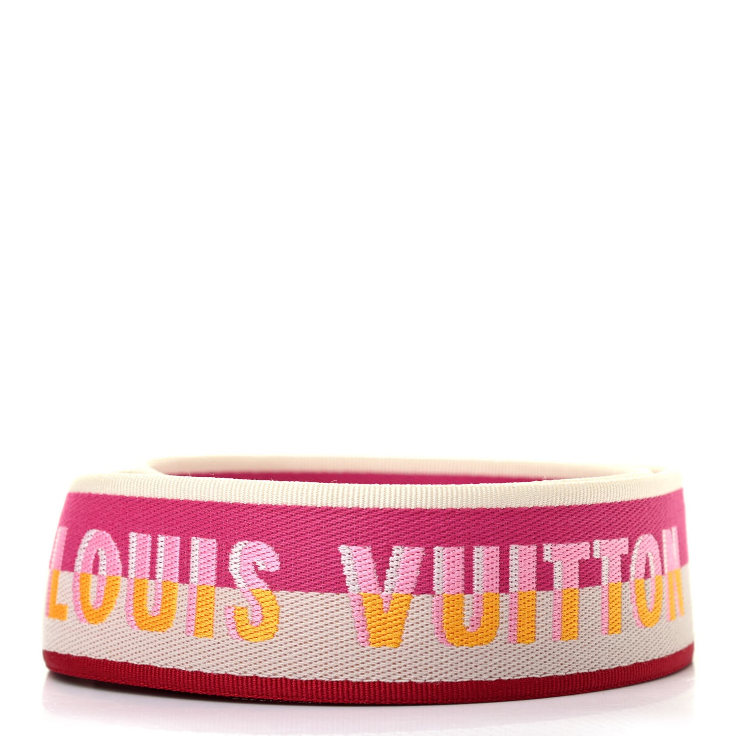 Jacquard Speedy Bandouliere 20 Shoulder Strap Fuchsia