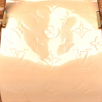 Louis Vuitton Vernis Bedford Marshmallow 7 of 11