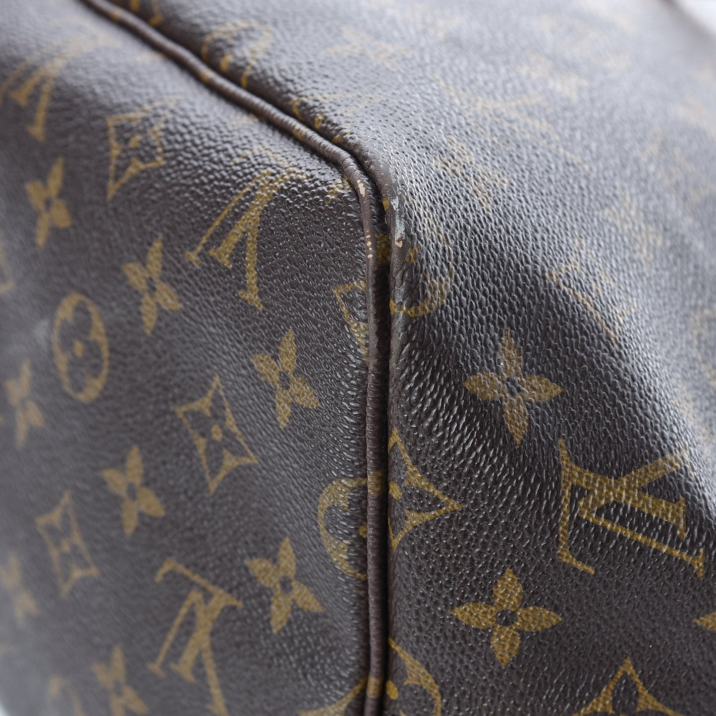 Monogram Neverfull GM