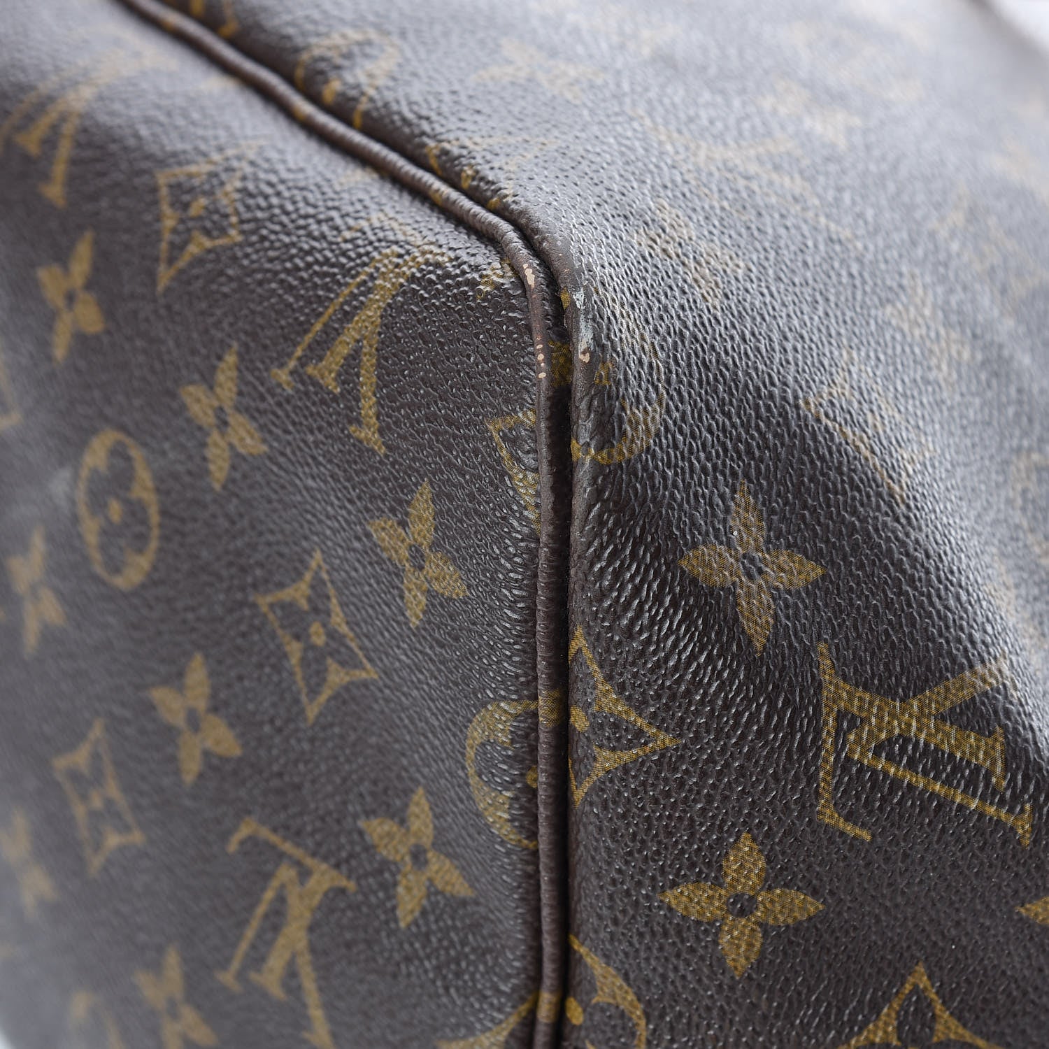 Louis Vuitton Monogram Neverfull GM 17 of 25