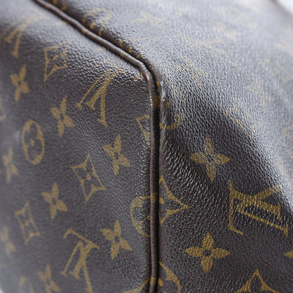Louis Vuitton Monogram Neverfull GM 17 of 25