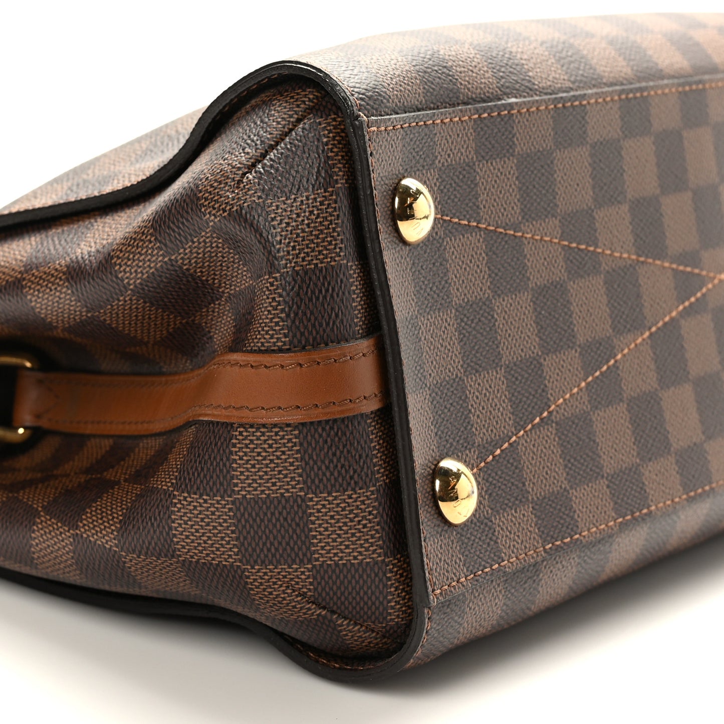 Damier Ebene Greenwich
