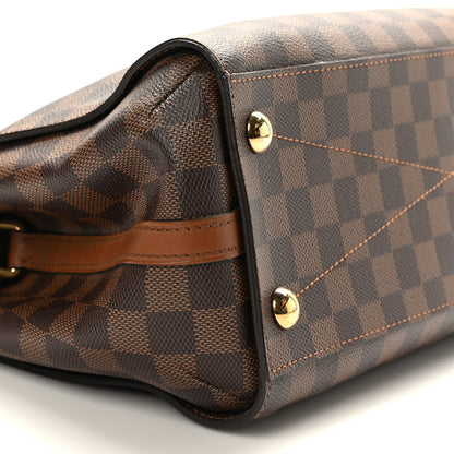 Louis Vuitton Damier Ebene Greenwich 7 of 8