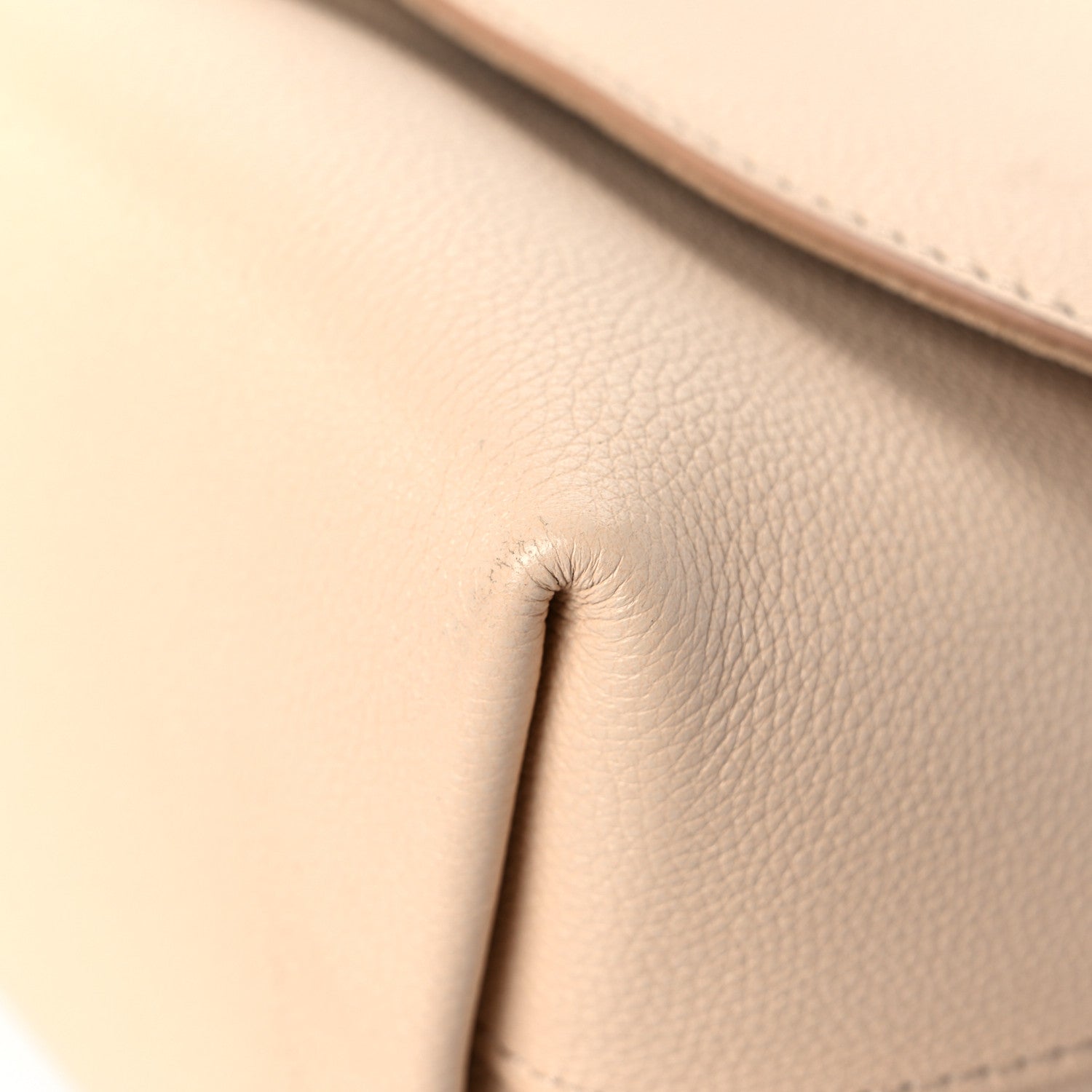 Louis Vuitton Taurillon Volta Mocaccino 9 of 14