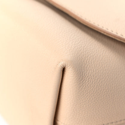 Louis Vuitton Taurillon Volta Mocaccino 9 of 14
