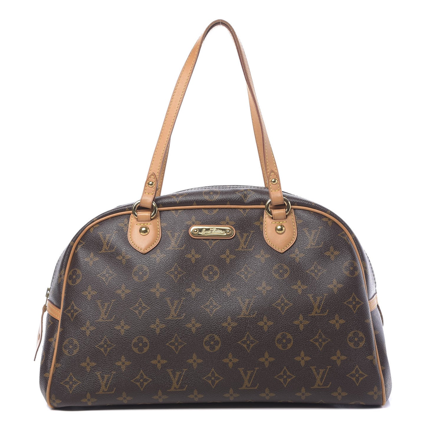 Monogram Montorgueil GM