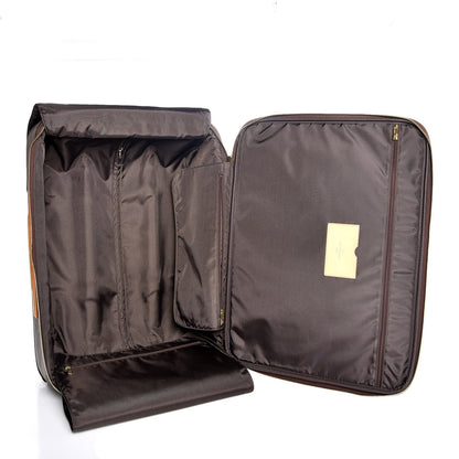 Louis Vuitton Monogram Pegase Legere Business 55 8 of 21