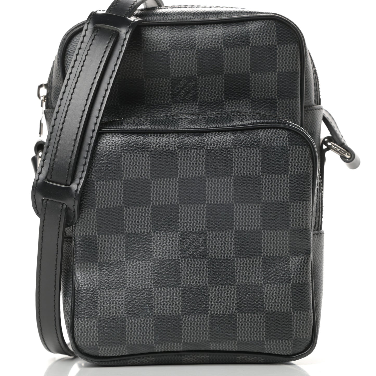 Damier Graphite Rem Bag