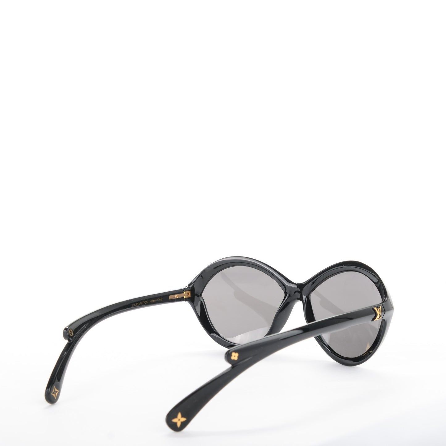 Flore Sunglasses Z0263W Black