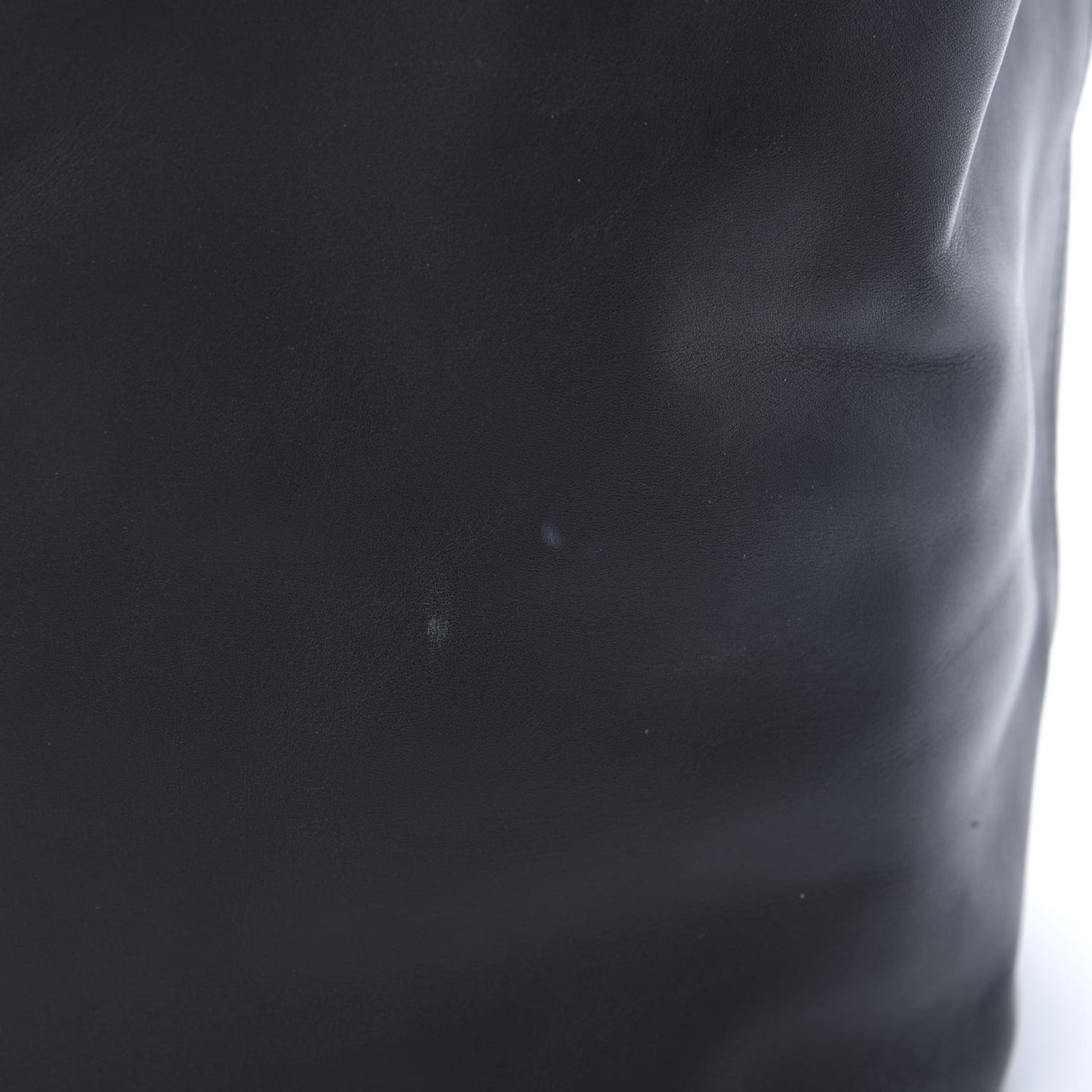 Calfskin Medium Antigona Tote Black Red