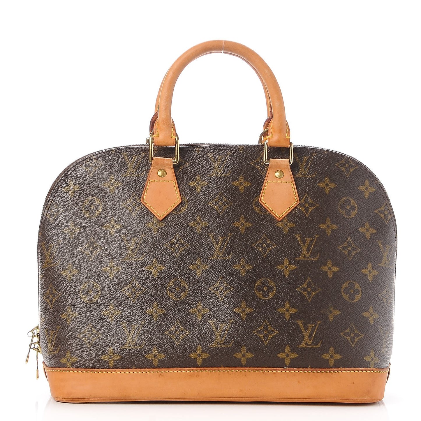 Monogram Alma PM