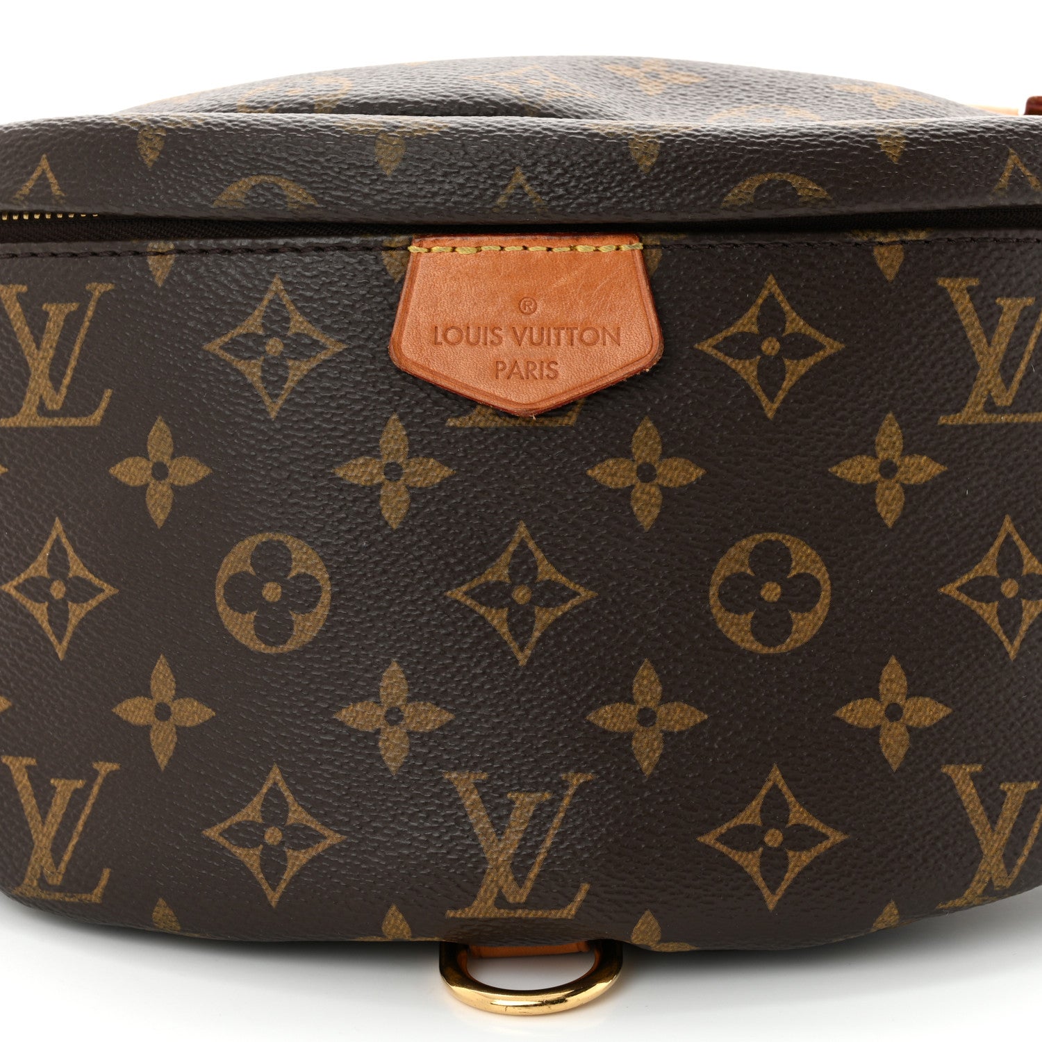 Louis Vuitton Monogram Bumbag 7 of 10