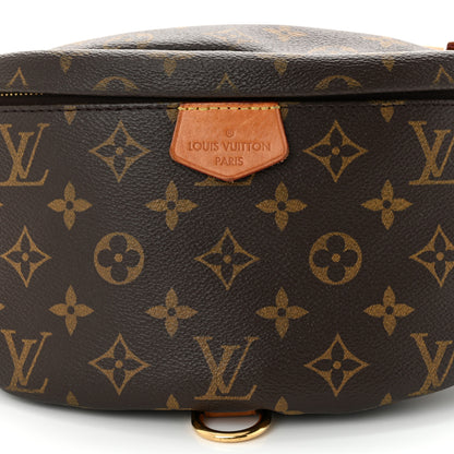 Louis Vuitton Monogram Bumbag 7 of 10