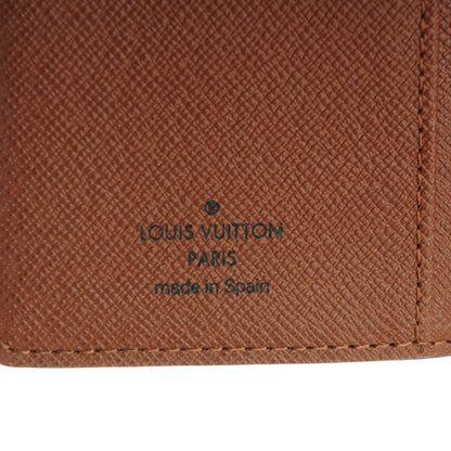 Louis Vuitton Monogram Chibi Kinoko Small Ring Agenda Cover 6 of 7
