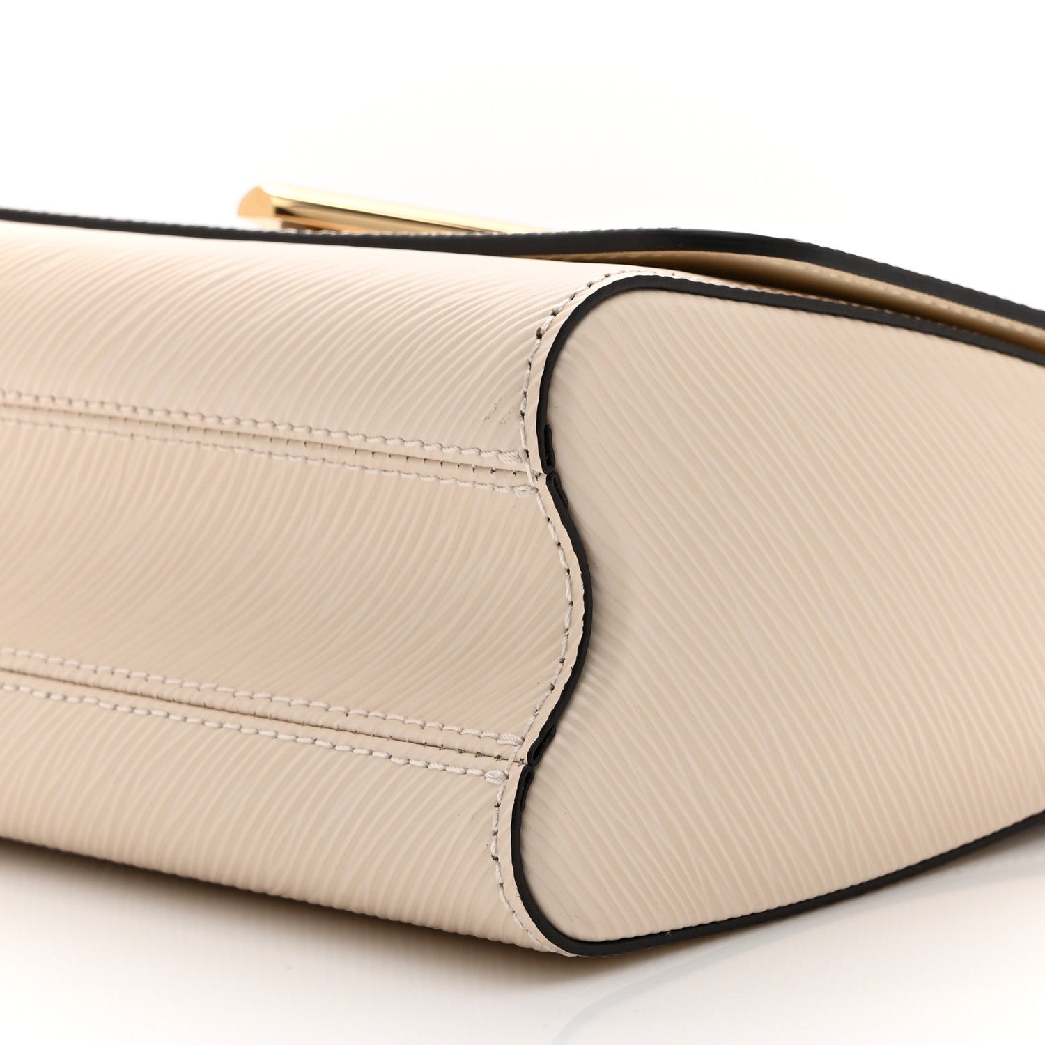 Louis Vuitton Epi Twist Shoulder Bag MM Quartz 1772167 – FASHIONPHILE