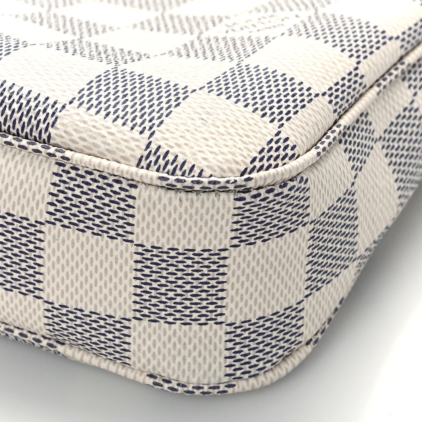 Damier Azur Pochette Accessories NM