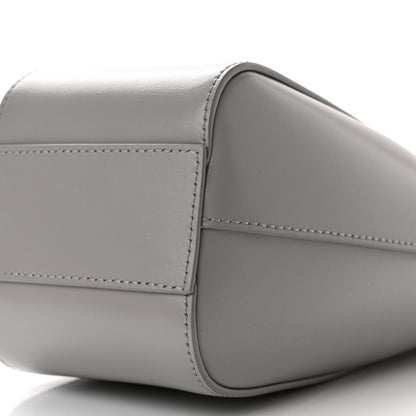 Givenchy Calfskin Mini Vertical Antigona Grey 10 of 11