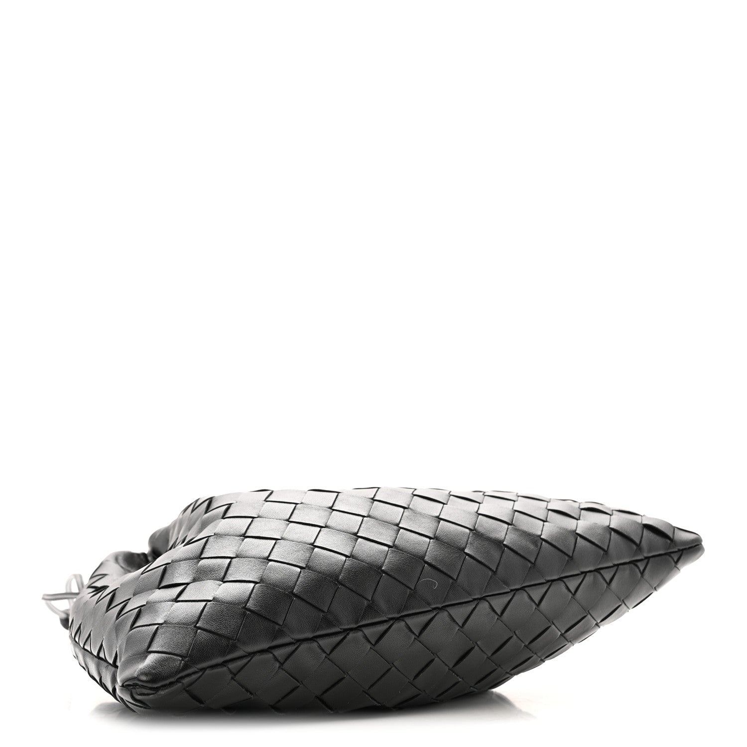 Bottega Veneta Nappa Intrecciato Dustbag Black 4 of 10