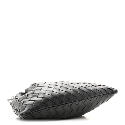 Bottega Veneta Nappa Intrecciato Dustbag Black 4 of 10