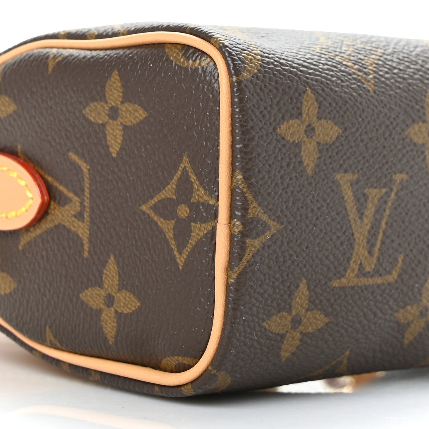 Monogram Nano Speedy Bandouliere