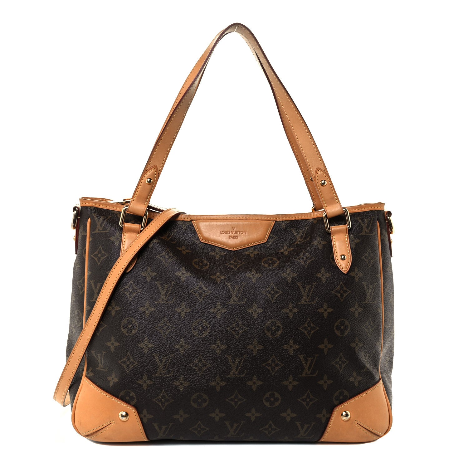Louis Vuitton Monogram Estrela MM 1 of 10