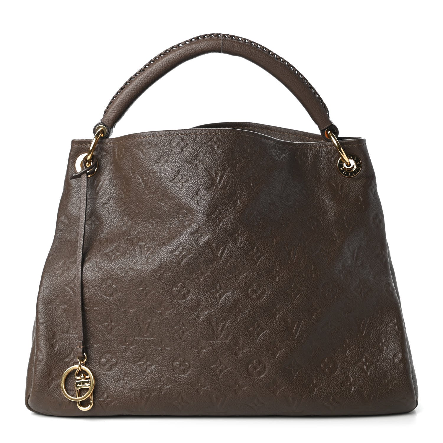 Louis Vuitton Empreinte Artsy MM Terre 1 of 10
