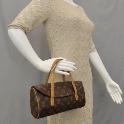 Louis Vuitton Monogram Sonatine 2 of 7