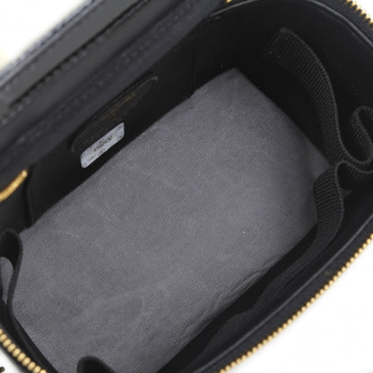 Chanel Patent Vanity Cosmetic Case 9 of 11