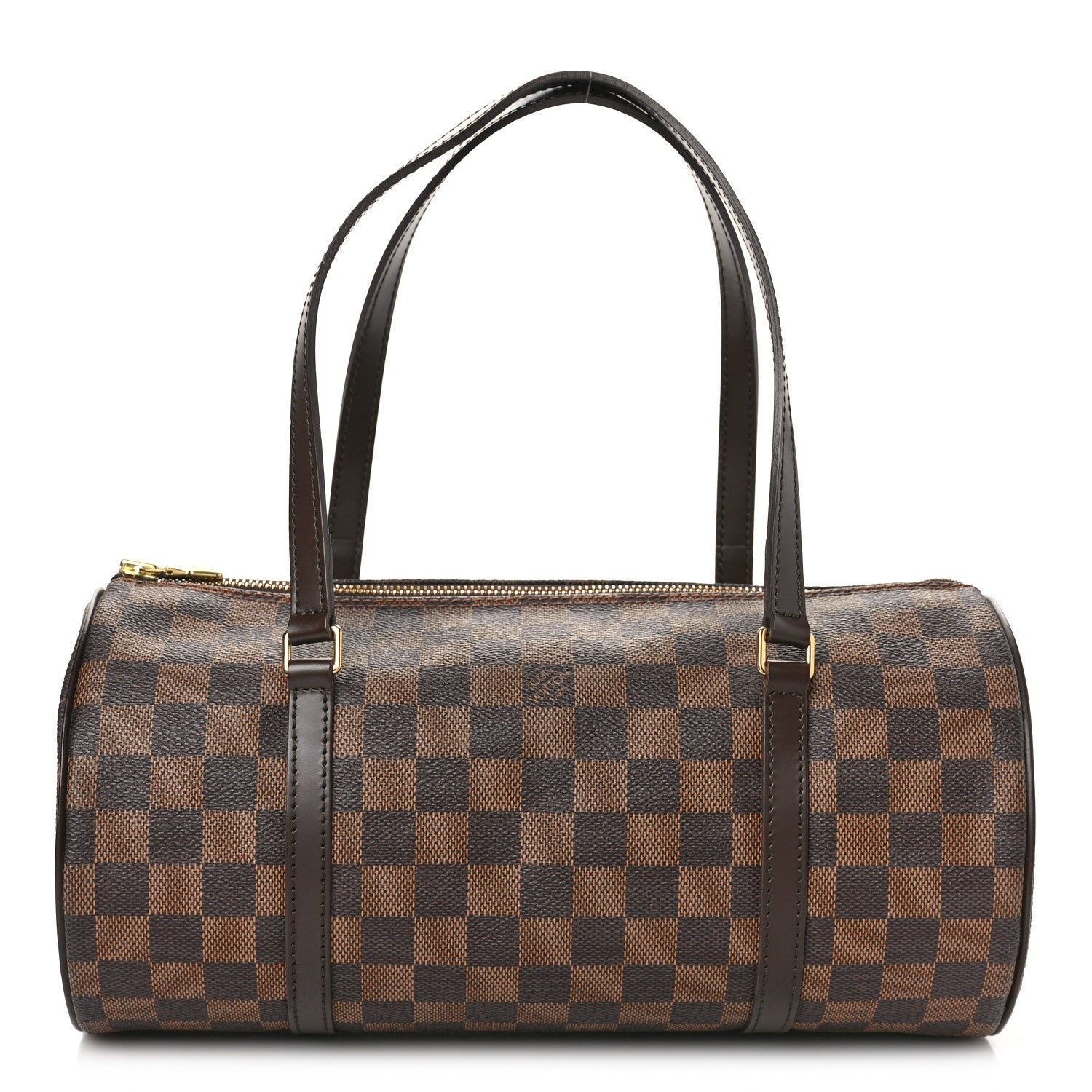 Louis Vuitton Damier Ebene Papillon 30 1 of 8
