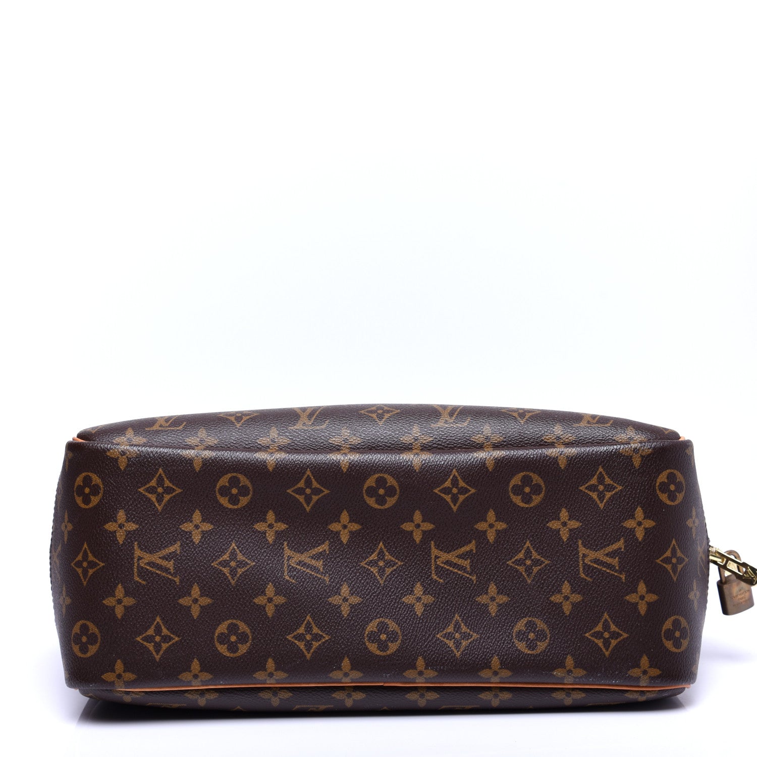 Louis Vuitton Monogram Deauville 9 of 15