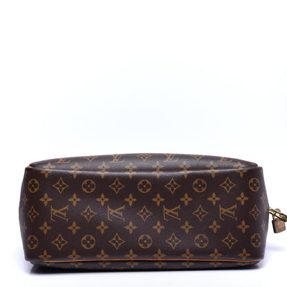 Louis Vuitton Monogram Deauville 9 of 15