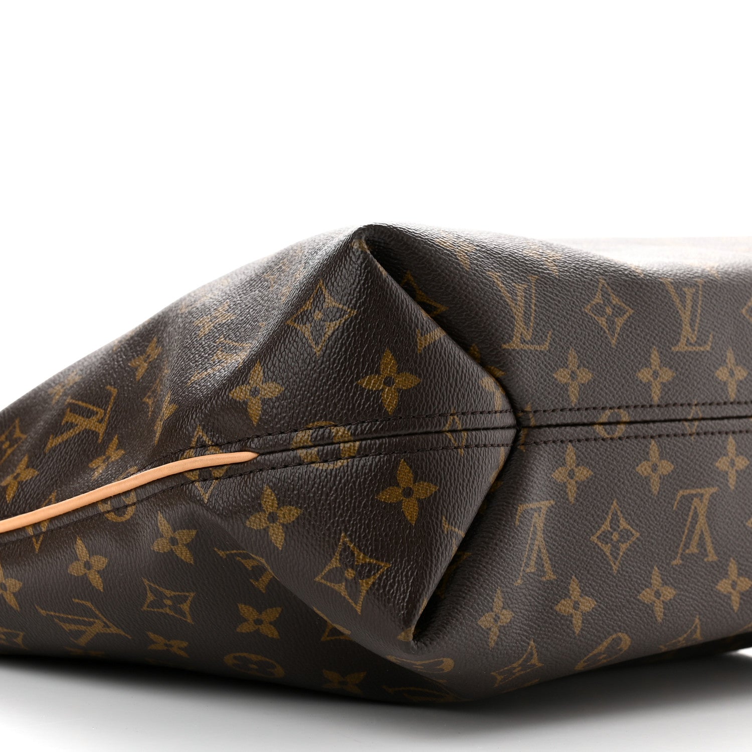 Louis Vuitton Monogram Sully MM 8 of 10