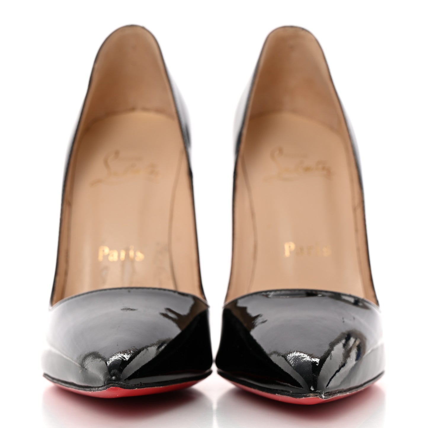 Patent So Kate 120 Pumps 36 Black