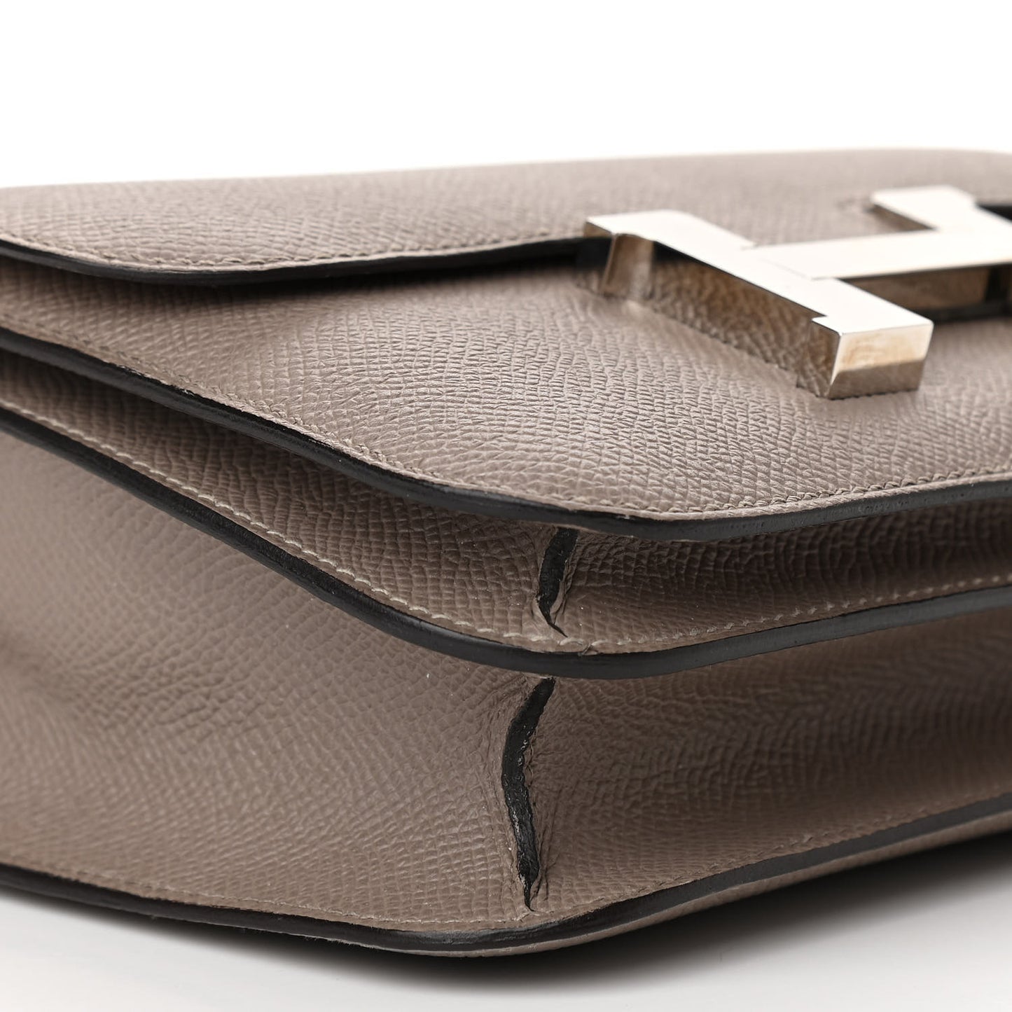 Epsom Constance 18 Gris Asphalte
