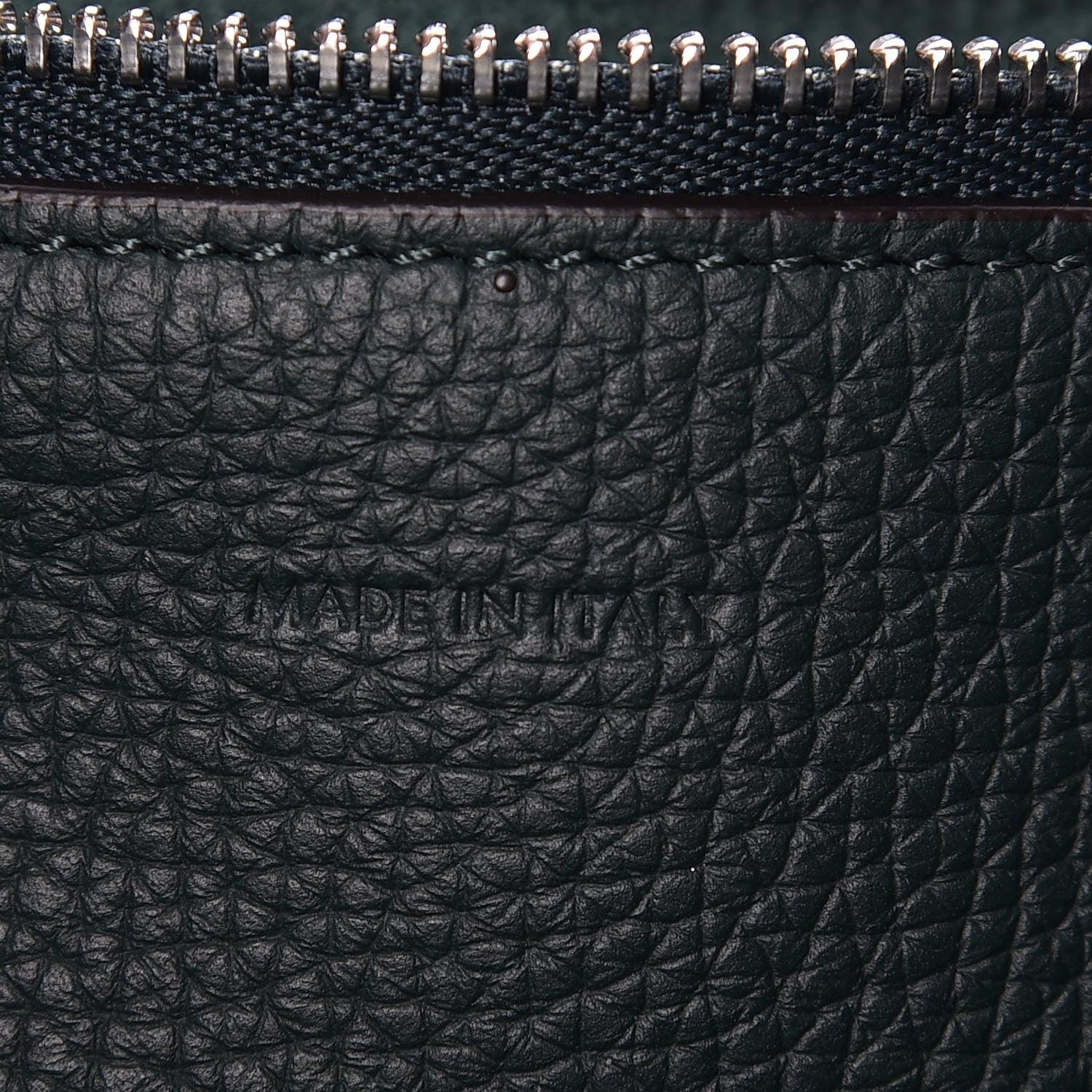 Celine Supple Grained Calfskin Small Big Bag Amazone 7 of 9
