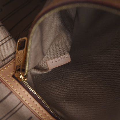 Louis Vuitton Monogram Delightful GM 6 of 10