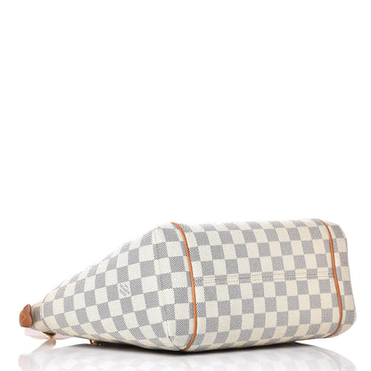 Louis Vuitton Damier Azur Totally PM 4 of 14