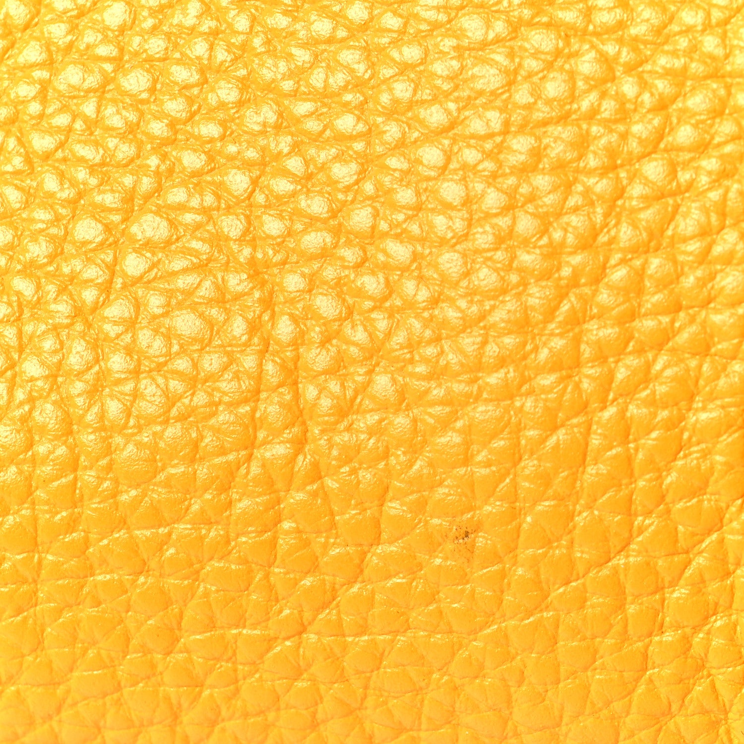 Marc Jacobs Grained Calfskin Medium The Tote Bag Artisan Gold 7 of 8