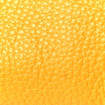Marc Jacobs Grained Calfskin Medium The Tote Bag Artisan Gold 7 of 8