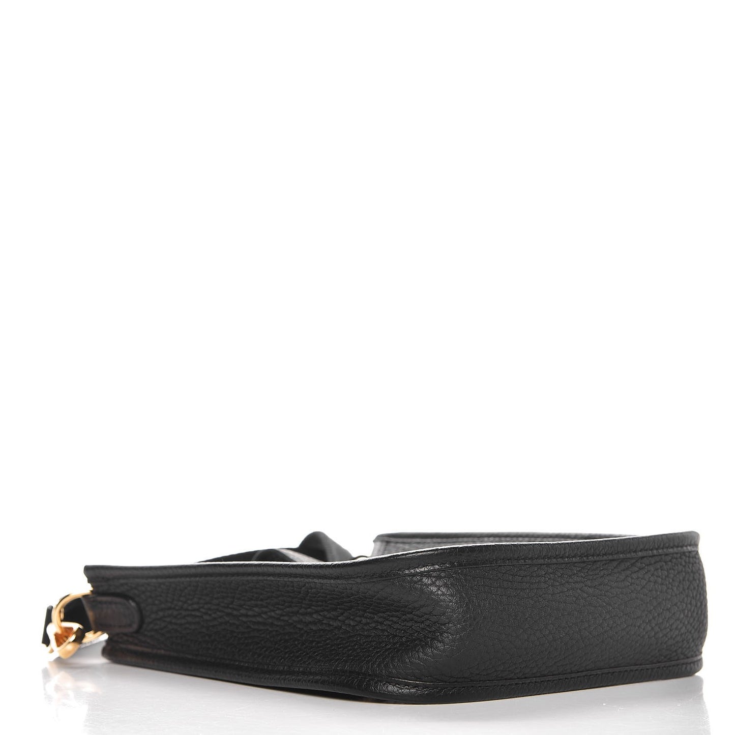 Taurillon Clemence Evelyne TPM Black