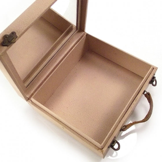 Louis Vuitton Boite Bouteilles Beauty Train Case 9 of 11