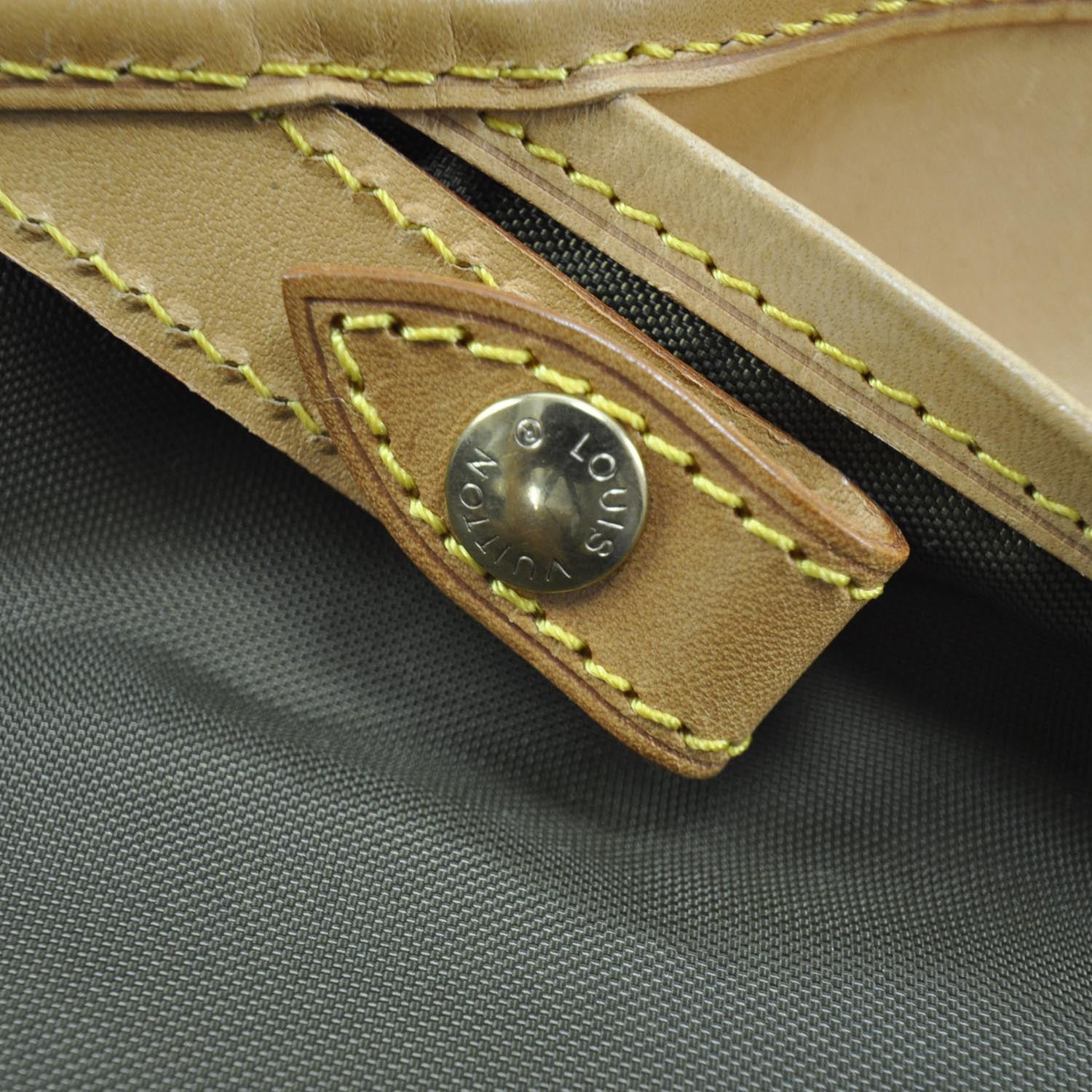 Louis Vuitton Monogram Garment Cover 6 of 9